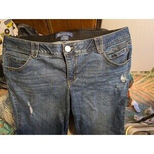 Democracy Size 20w Jeans Women's
